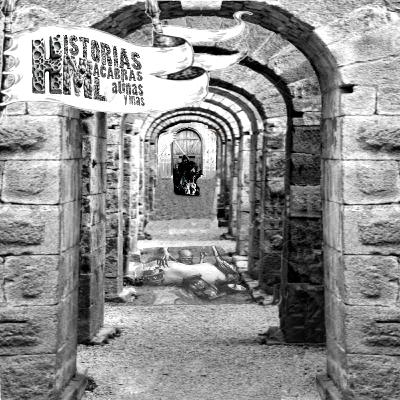 エピソード2。 妬み。 4巻。 魔術。 ラテン系の不気味な物語など。 エピソード2。 妬み。 4巻。 魔術。 ラテン系の不気味な物語など。