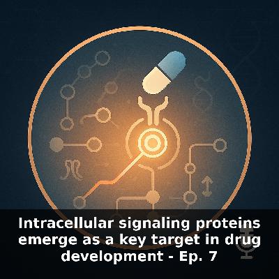 Cell Signaling in Drug Discovery — Targeted Therapies Explained
