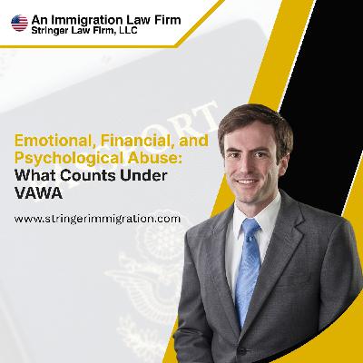 Emotional, Financial and, Psychological Abuse: What Counts Under VAWA