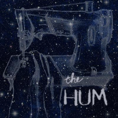 The Hum - Astro Weather for the Gemini New Moon - 2022