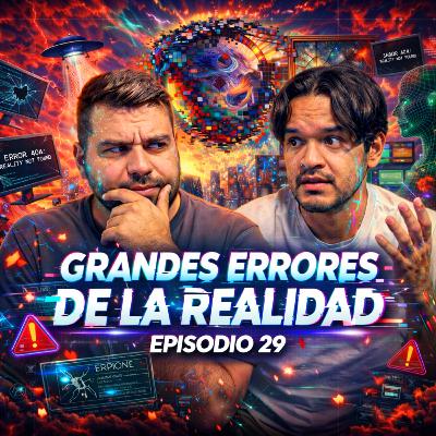 Errores en la REALIDAD | T4 E29