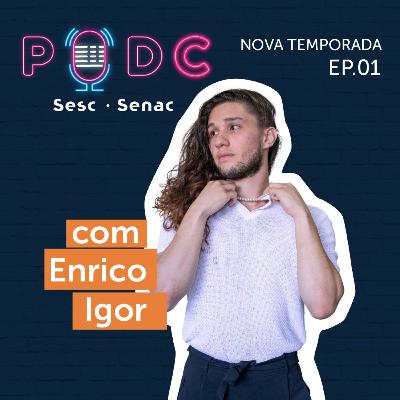 02x01 - No estilo Senac :* 02x01 - No estilo Senac :*