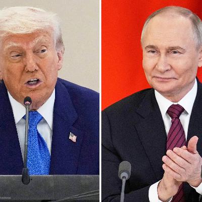 The Trump Putin Breakup Explained