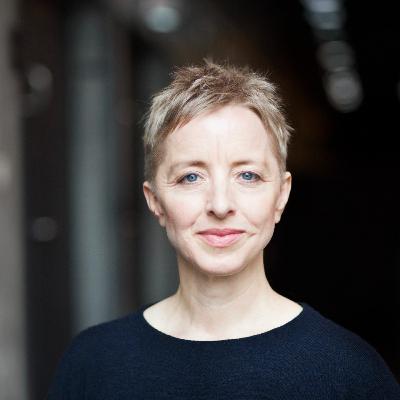 On conflict and resolution/ in conversation with Dana Caspersen