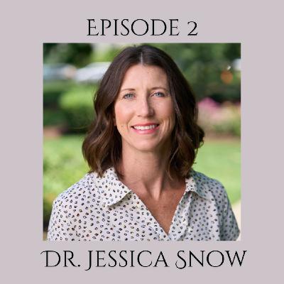 Vascular Physiology and Exercise Science With Dr. Jessica Snow