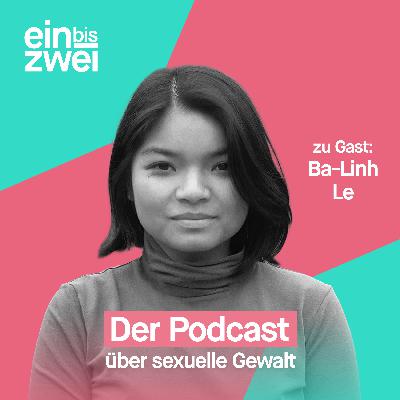 Kann eure KI „Lizzy“ wirklich vorhersagen, ob ein Mann wieder zuschlägt, Ba-Linh Le? Kann eure KI „Lizzy“ wirklich vorhersagen, ob ein Mann wieder zuschlägt, Ba-Linh Le?