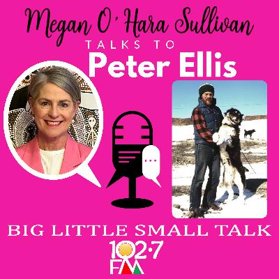 Peter Ellis