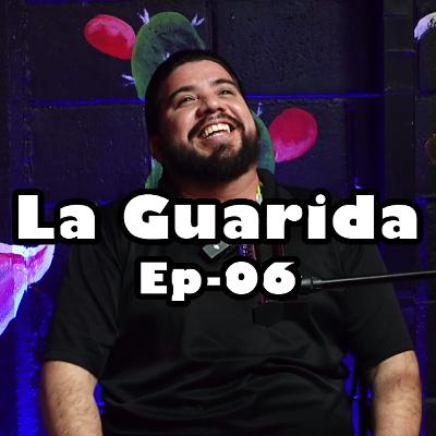 La Guarida Podcast Ep-06 | El compadre del Piturris La Guarida Podcast Ep-06 | El compadre del Piturris
