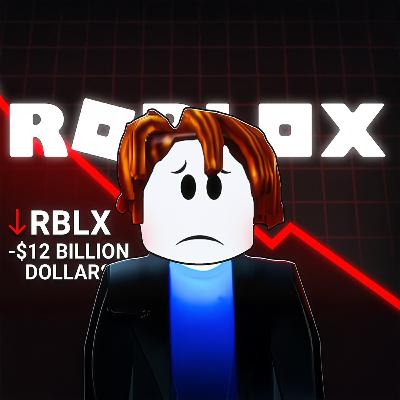 Roblox is officially done for