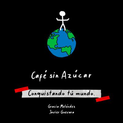Conquistando tú mundo.
