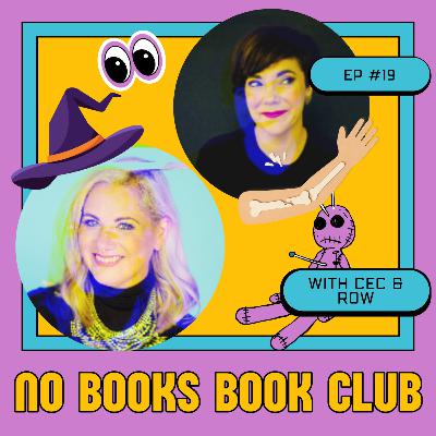 Broken Bones day jobs, Weapons and Too Much