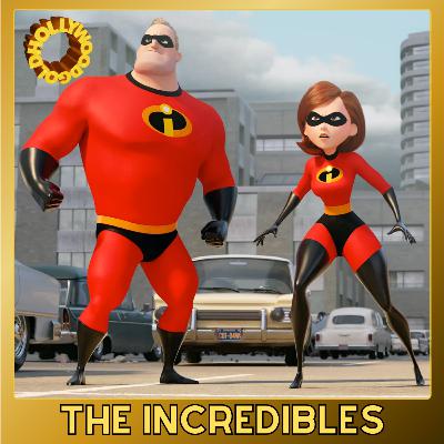 THE INCREDIBLES: How Pixar, Clever Animators, and Steve Jobs Made a Superhero Classic