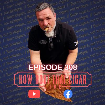 Ep. 308 with special guest Jeff Borysiewicz Ep. 308 with special guest Jeff Borysiewicz