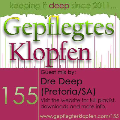 Gepflegtes KlopfenPodcast #155