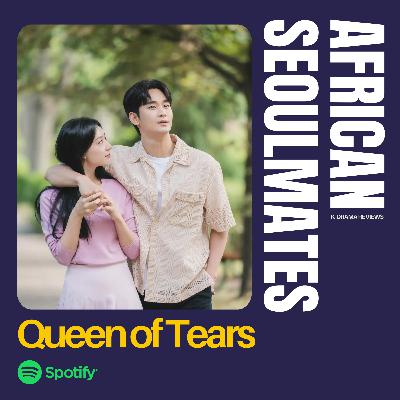 Season 3, Episode 3: Queen of Tears Season 3, Episode 3: Queen of Tears