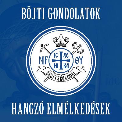 Böjti gondolatok – Nagyszombat