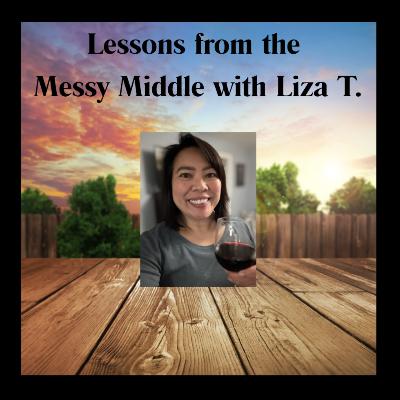 Episode 8: Trail Running at 50
