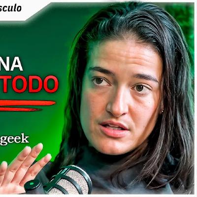 Traumatóloga Viral: Los Mitos Médicos que Nadie Te Explicó: Cómo Cuidar tu Cuerpo de Verdad. Ep-7.