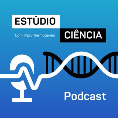 Estúdio Ciência (Trailer) Estúdio Ciência (Trailer)