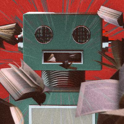 The quest to ‘destructively scan’ all the world’s books