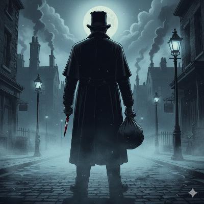 Jack el Destripador Jack el Destripador