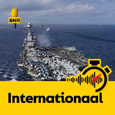 Defensie VS kondigt grootschalige operatie tegen ‘narcoterroristen’ aan