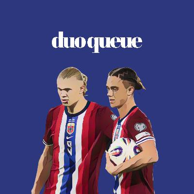 Duo Queue | GW4 | Fantasy Premier League 25/26