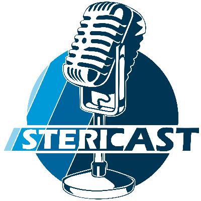 Stericast Teaser