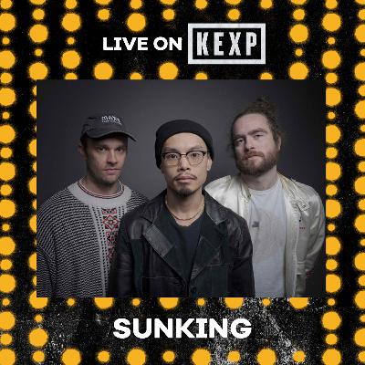 sunking (Live on KEXP)