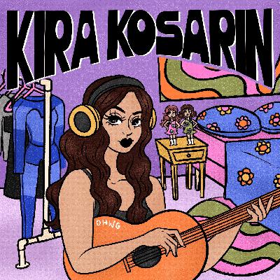 Kira Kosarin: Actress, Singer, and Vice Versa