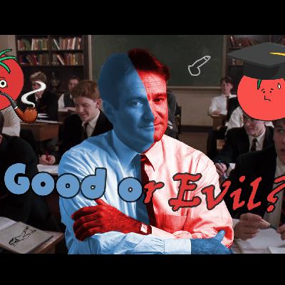 Dead Poets Society "Fire the Father From Being a Father"