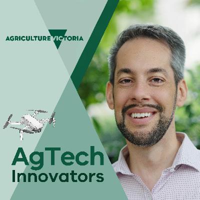 Cultivating success for AgTech with Paul Voutier