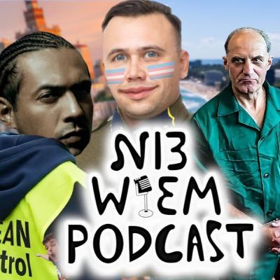 Ni3 Wiem Podcast (168) - Powrót do szkółki a tam Sean Patrol, Piotrek w Bułgarii nie ma tak łatwo