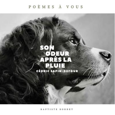 Son odeur après la pluie - Cédric Sapin-Defour Son odeur après la pluie - Cédric Sapin-Defour