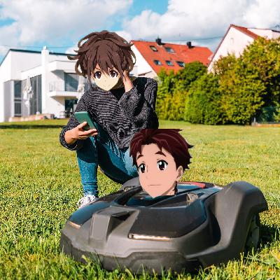 Anime Fans Against Anime, Robotics;Notes 6-11 | Kaito get in the Metal Box Anime Fans Against Anime, Robotics;Notes 6-11 | Kaito get in the Metal Box