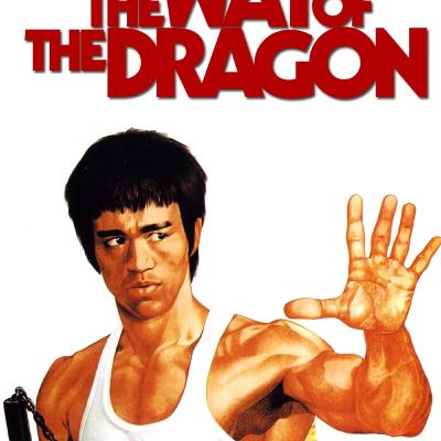 Way of the Dragon w/ Alex Fossella from Day Chasers