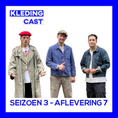 S3A7: Jeroen over Paragraph, Americana en de definitie van kwaliteit