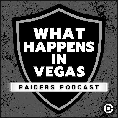 Jarrett Stidham Starting In 2023 - Raiders Did Derek Carr Dirty? - Davante Adams Staying!