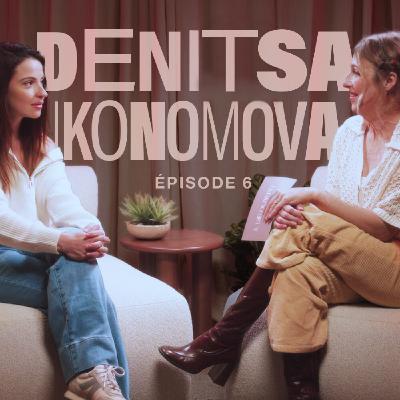 Denitsa Ikonomova - DALS, LE PASSÉ ? | À Découvert Denitsa Ikonomova - DALS, LE PASSÉ ? | À Découvert