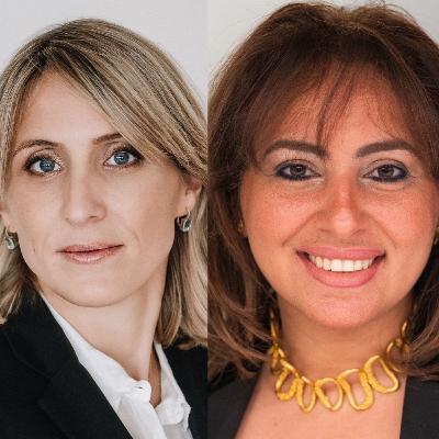 81. How One WHO Staff Member Sparked a Global Movement 81. How One WHO Staff Member Sparked a Global Movement