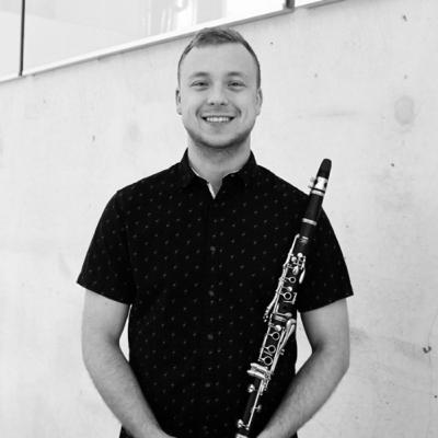 #2 The Career of a Clarinet Ambassador - with Ricky Latham