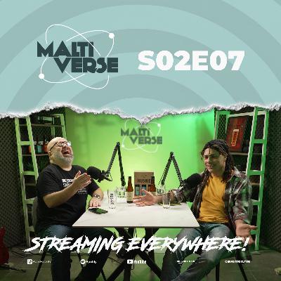 Maltiverse S02E07 – The Ultimate Maltese Superhero