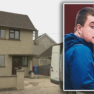 CAB seizes two houses from gang member in Limerick