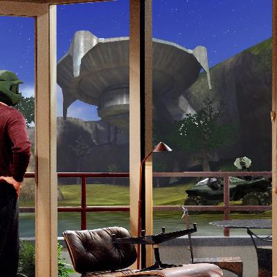 Halo Infinite и мультиплееры года, проблемы GTA: The Trilogy, сила Arcane на Netflix