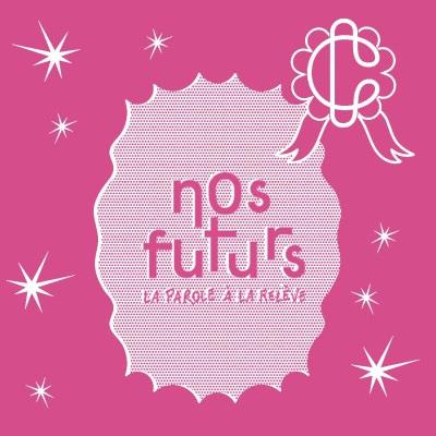 Cultiver le débat : relations amoureuses | Nos Futurs | Ep.3 Cultiver le débat : relations amoureuses | Nos Futurs | Ep.3