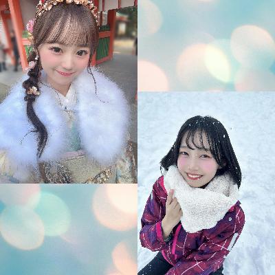 #110 おとなりちゃきのはたちになってやりたいこと #110 おとなりちゃきのはたちになってやりたいこと