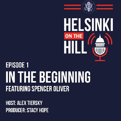 In the Beginning In the Beginning