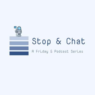Ep8: Interview with the Dove & The Tinder Terminator (Re-Upload)