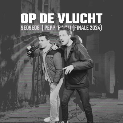 SE09E08 | Peppi Finali