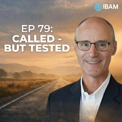 EP 79: The Journey God Took Me On Before IBAM Ever Existed